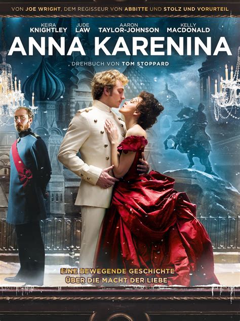 Anna Karenina